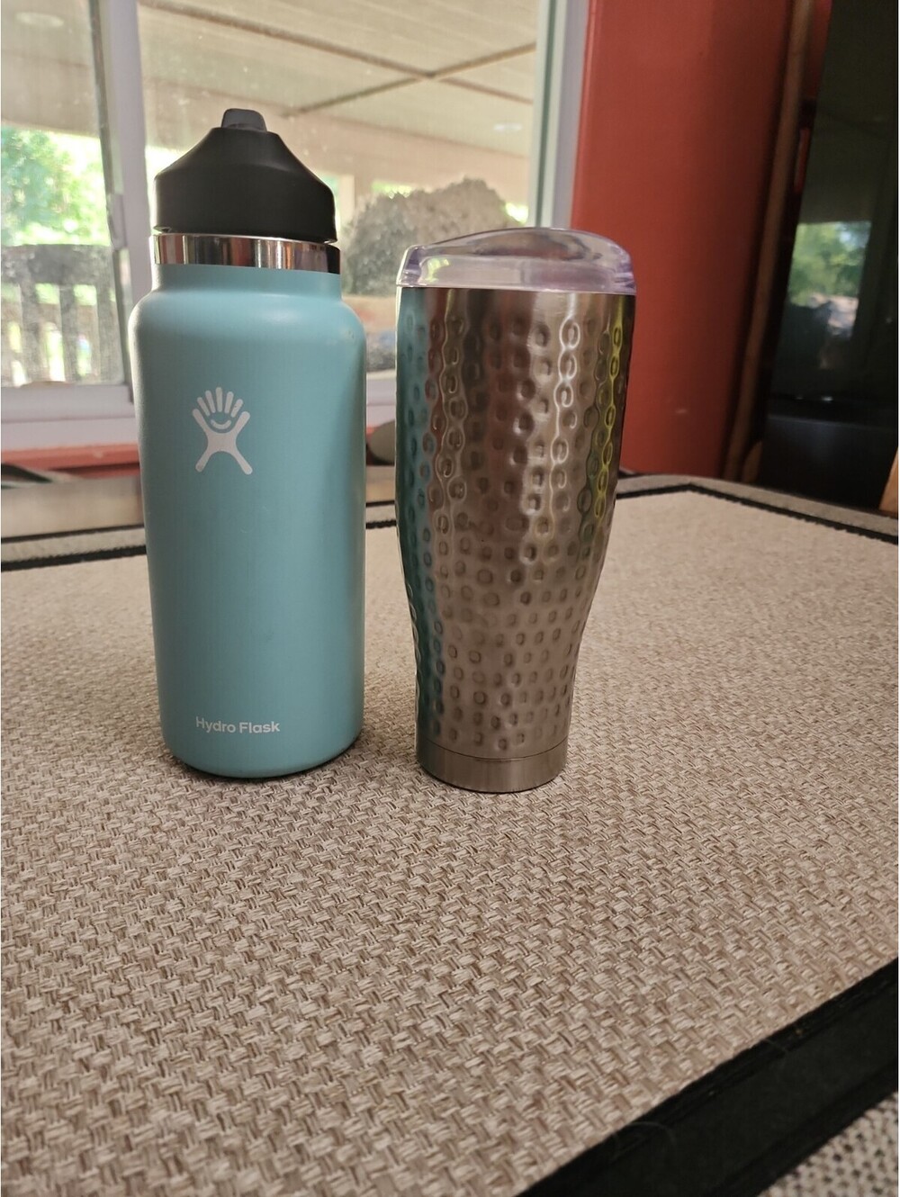 HydroFlask Water Bottle Coffee Mug Ecoone